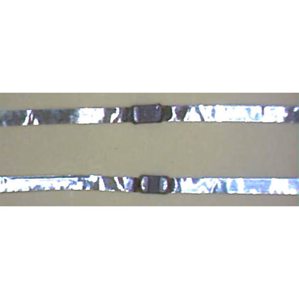 CONDENSATEUR CHIP CERAMIQUE 180PF/2 P