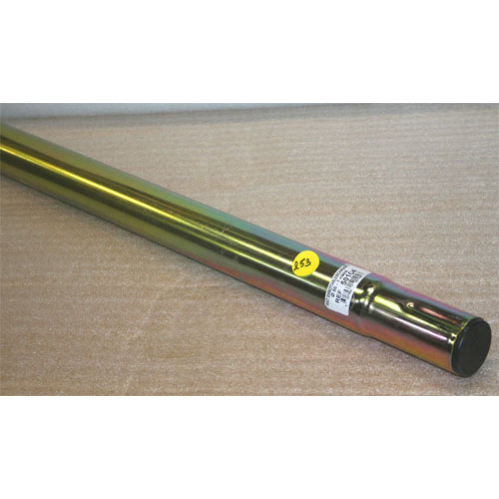 MAT EMBOITABLE LONG:1 METRE--DIAM:50MM