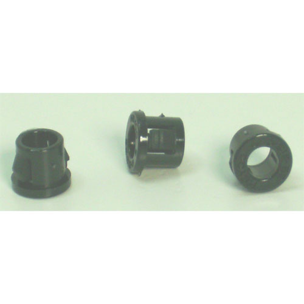 SERRE CABLE ROND 5MM   LOT 400 PIÉCES