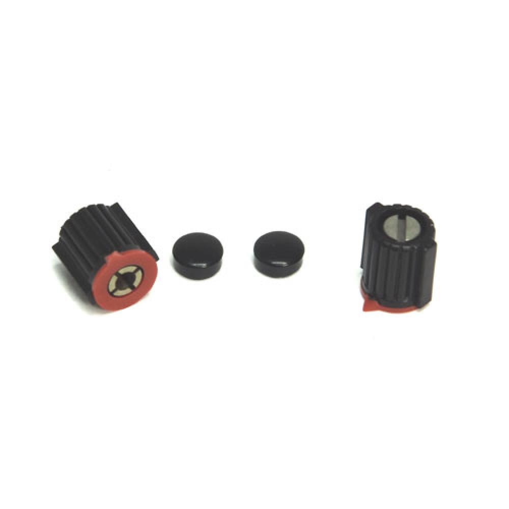 BOUTON AXE 3MM A VIS 10X12MM LOT 2 P