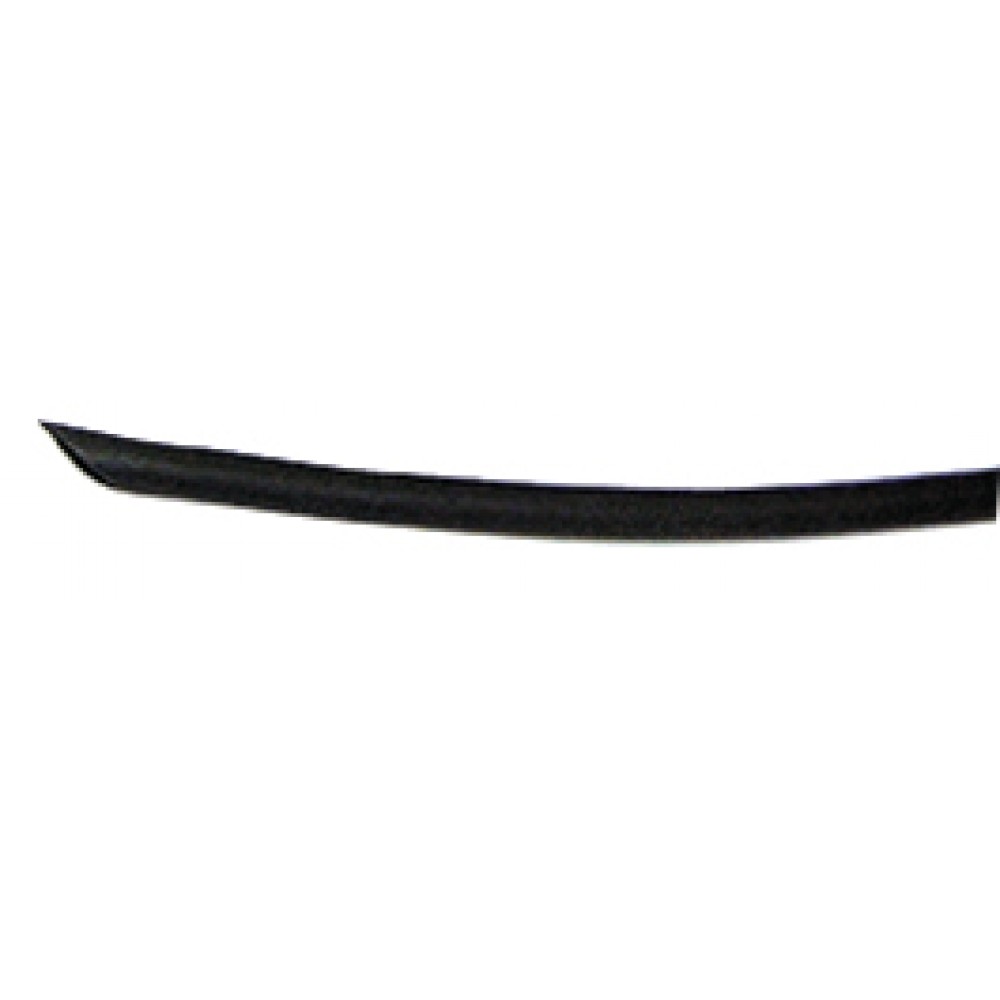 GAINE THERMORETRACTABLE 12.7MM NOIR