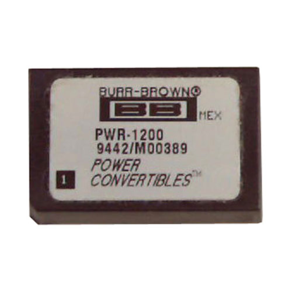 CONVERTISSEUR DIL24 5VDC >> 5VDC/600MA