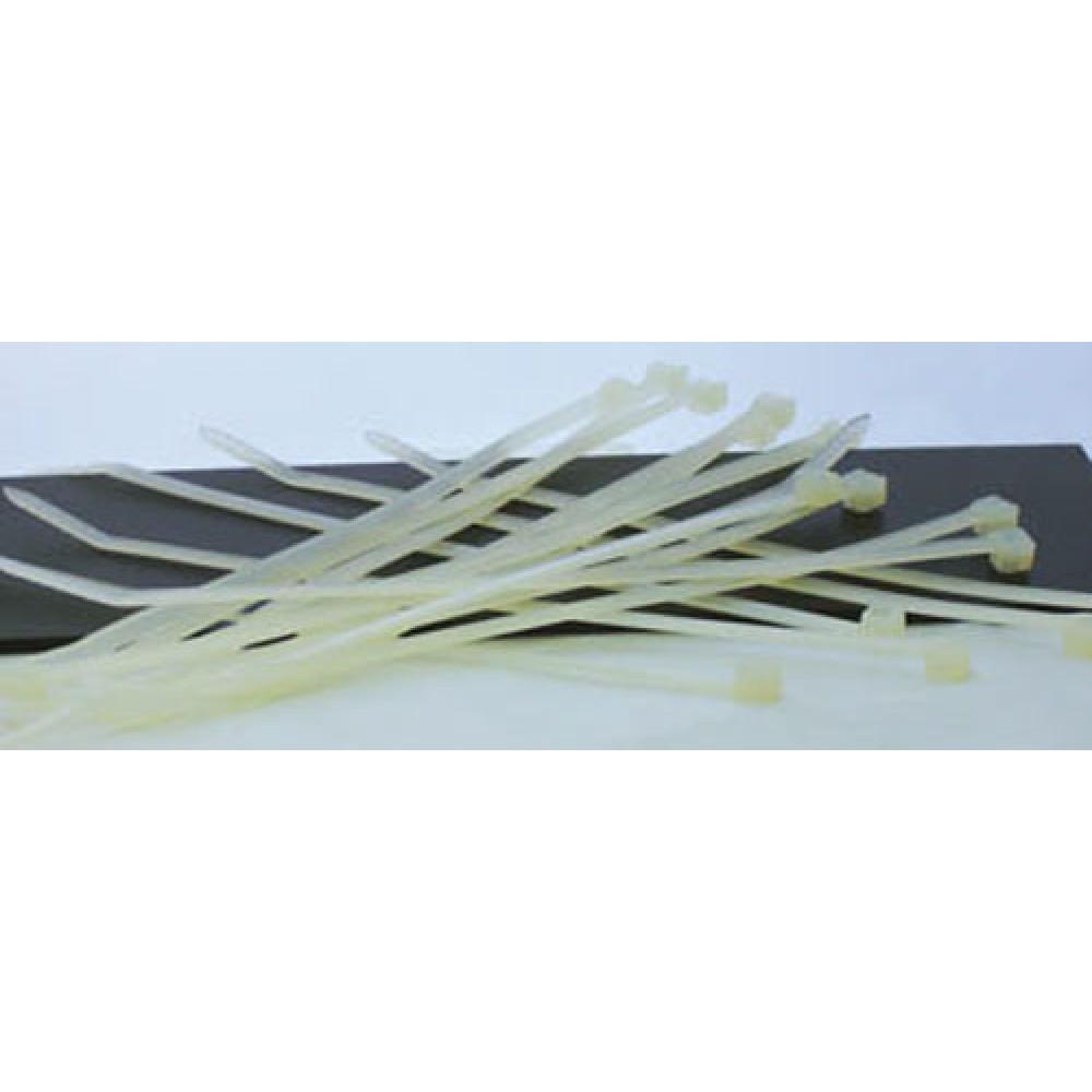 SERRE-CABLES LONG:175MM SACHET DE 1000P