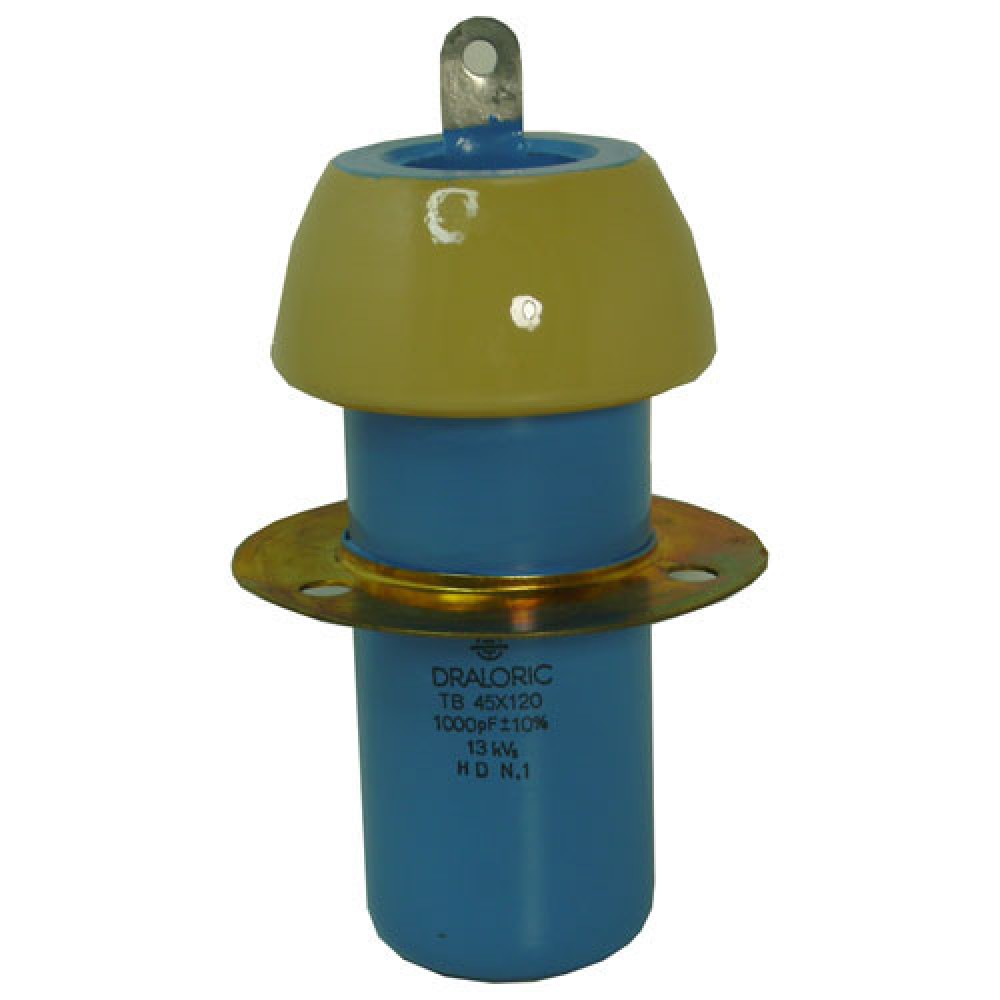 CONDENSATEUR HT - 1NF -13KVSDC -  10%