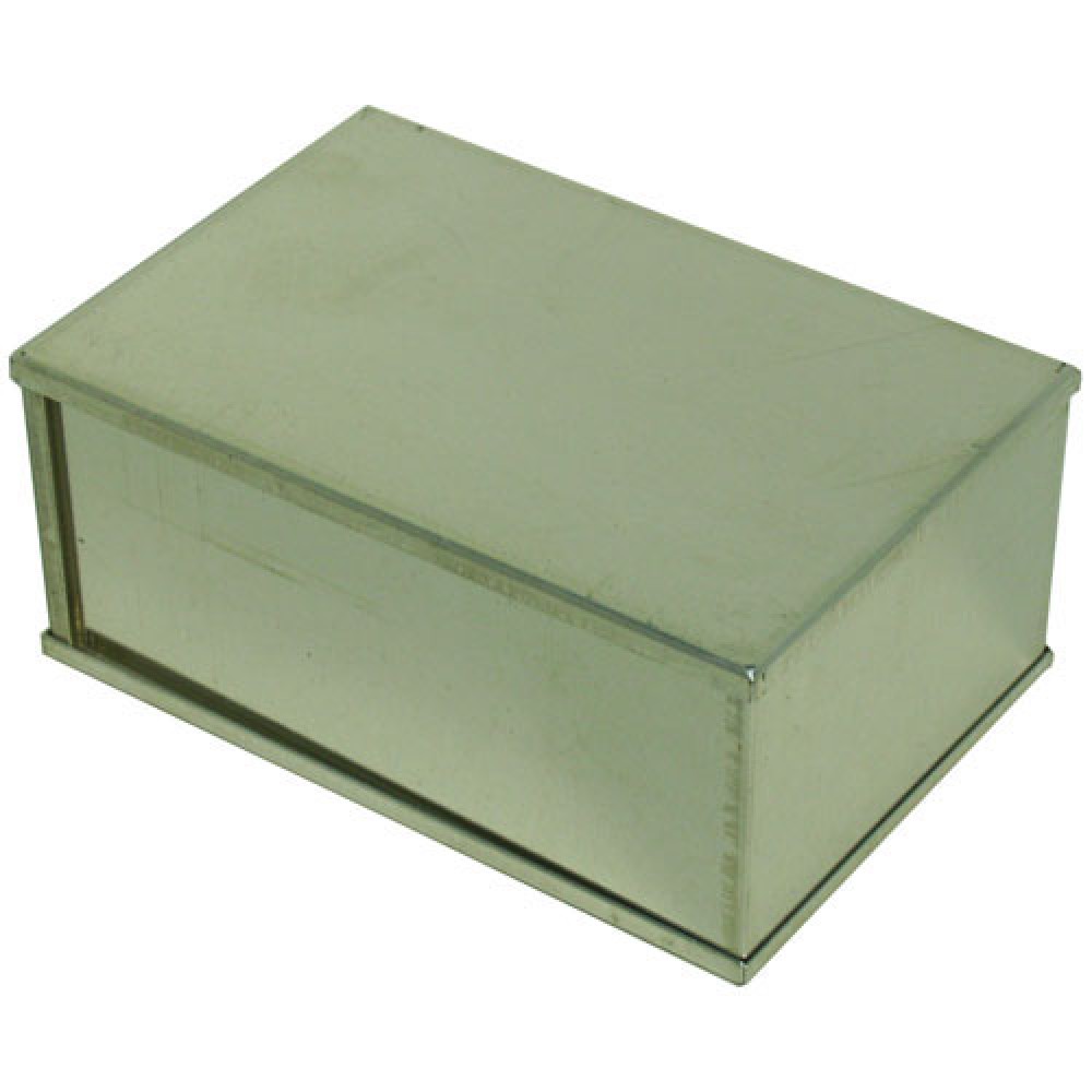 COFFRET FER ETAME 74X111X50MM POUR LA HF
