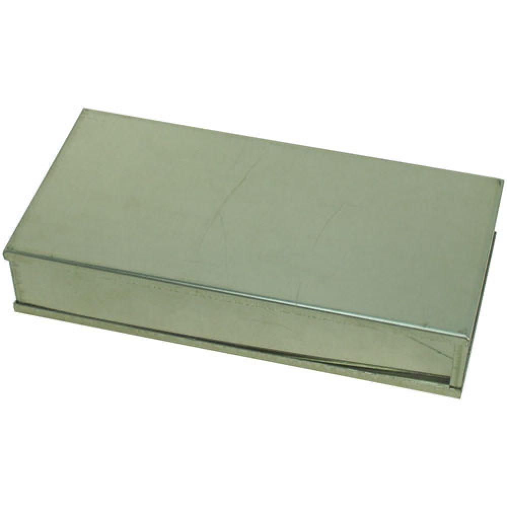 COFFRET FER ETAME 74X148X30MM POUR LA HF