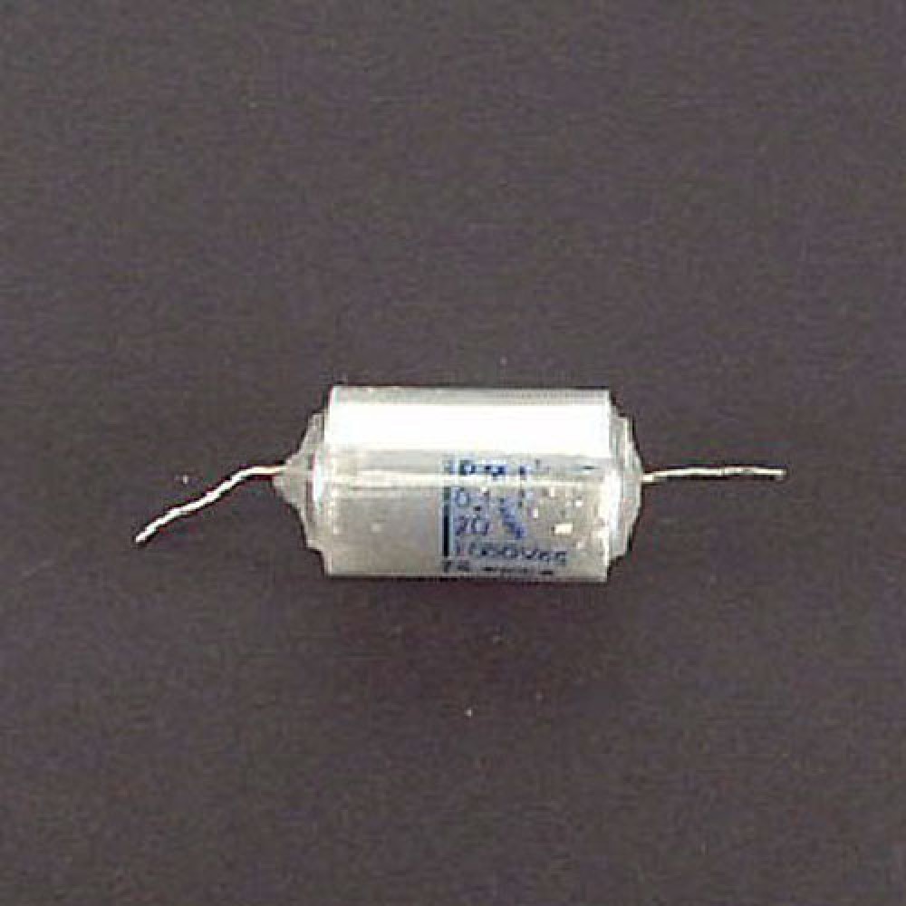 CONDENSATEUR MYLAR   100NF 20% 1000VCC