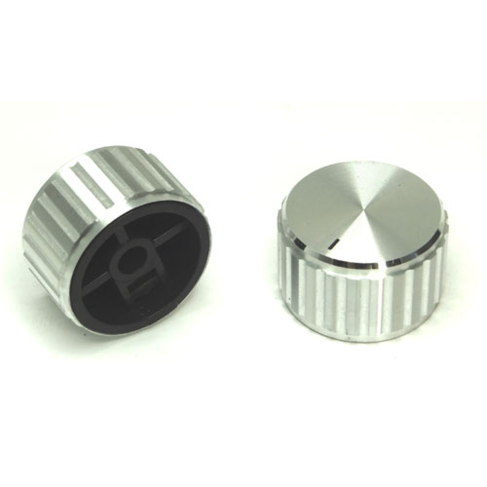 BOUTON AXE 6MM A VIS 32X19MM