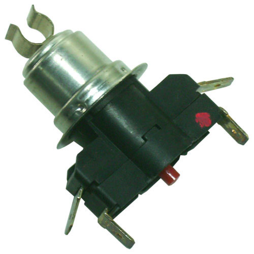 SONDE-LIMITEUR-KLIXON - 92°C -LAVE-LINGE