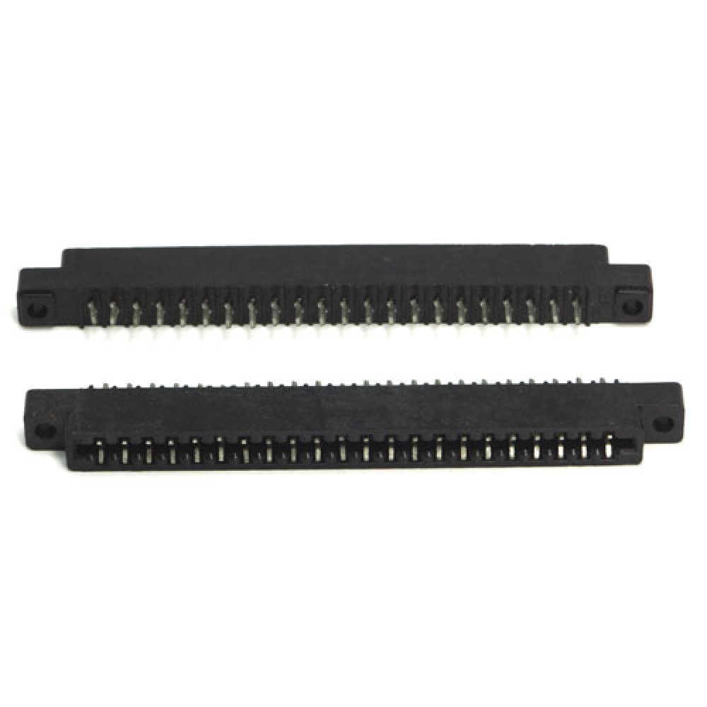 CONNECTEUR FEMELLE > CI  1X22PTS - 3,96
