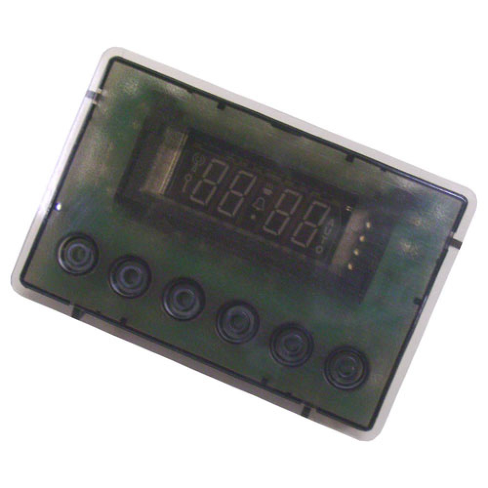PROGRAMMATEUR/TIMER AFFICHAGE FOUR
