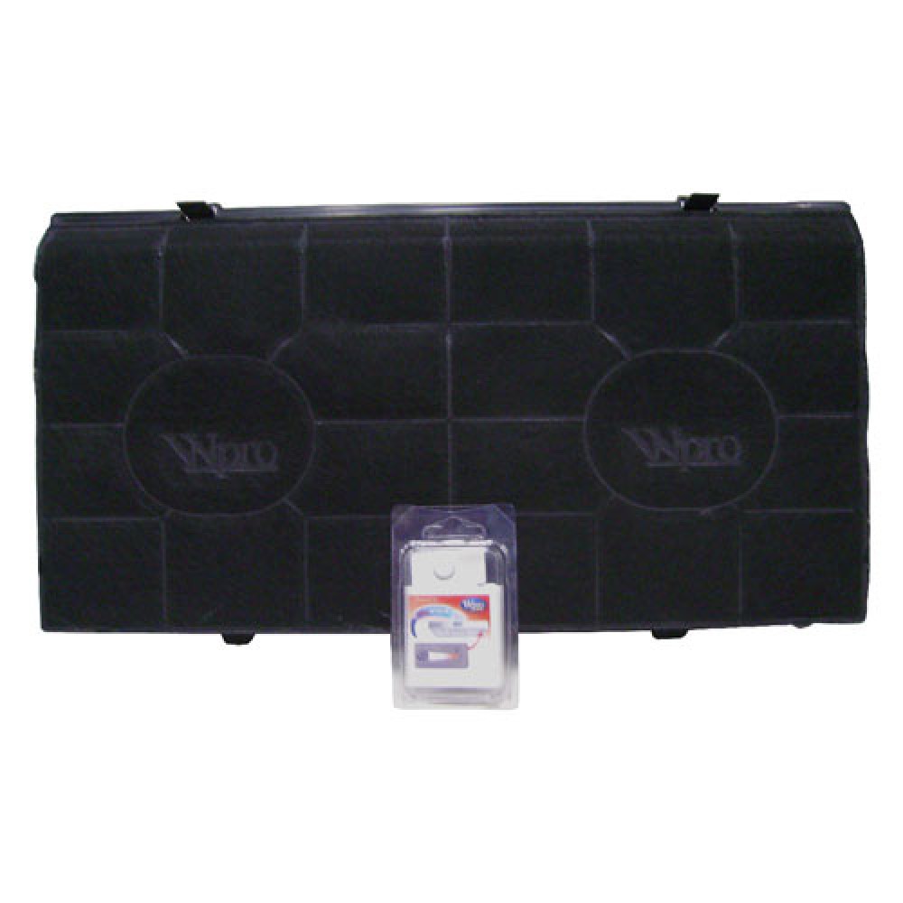 FILTRE CHARBON ACTIF 485 X 270 X 48MM