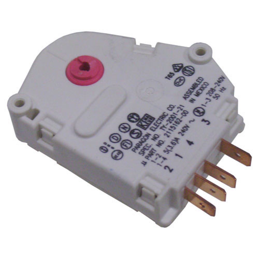 TIMER DEGIVRAGE 12HR  FRIGO-CONGELO