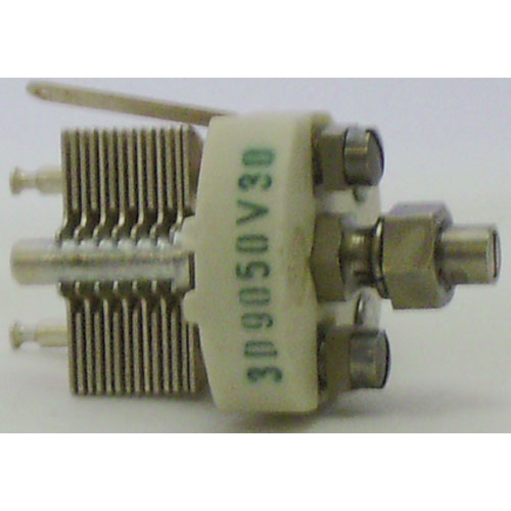 CONDENSATEUR AJUSTABLE AIR 4,5 À 56PF