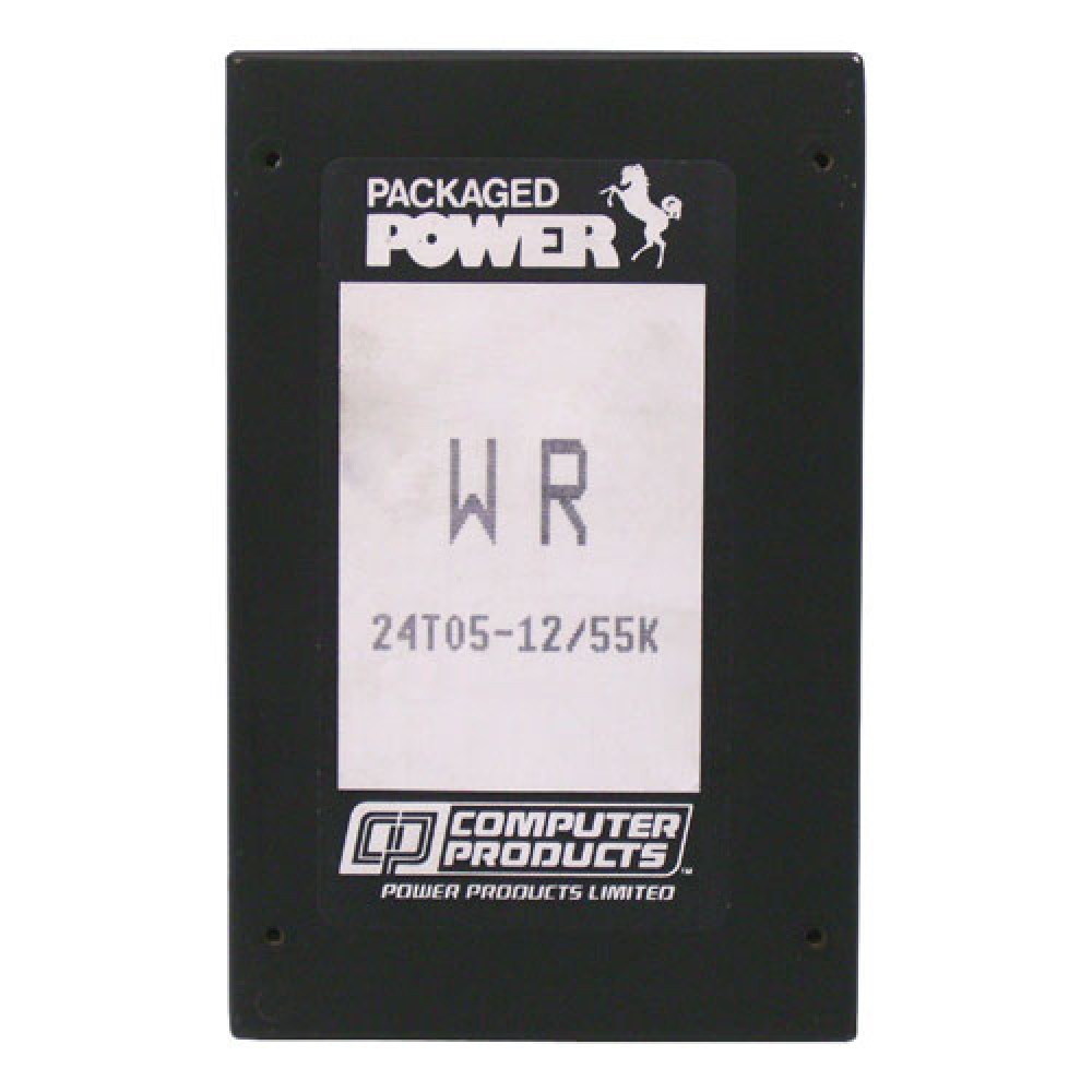 ALIMENTATION ENCAPSULEE 24VDC>5V/5A..ETC