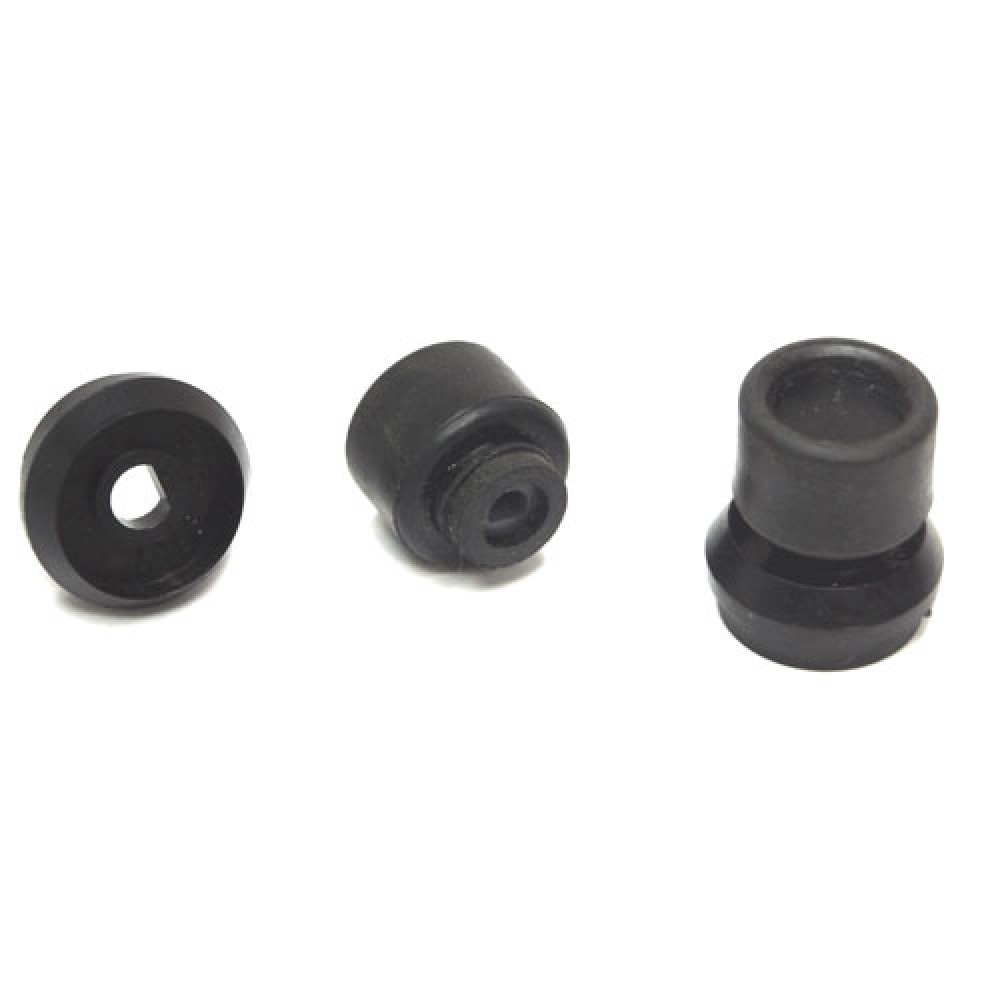BOUTON >RETRO< DOUBLE 2 AXES 6-4 MM