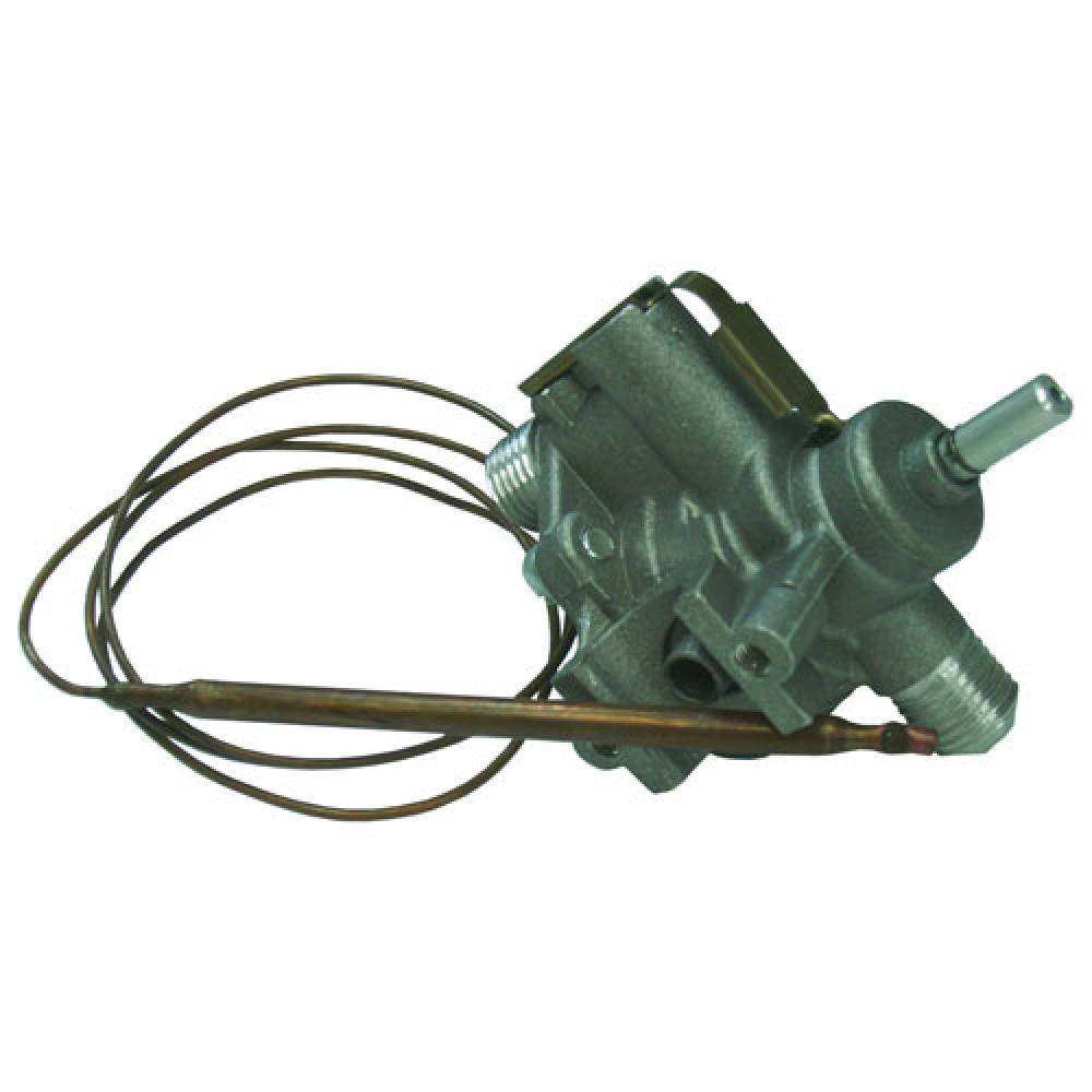 ROBINET THERMOSTATIQUE GAZINIERE