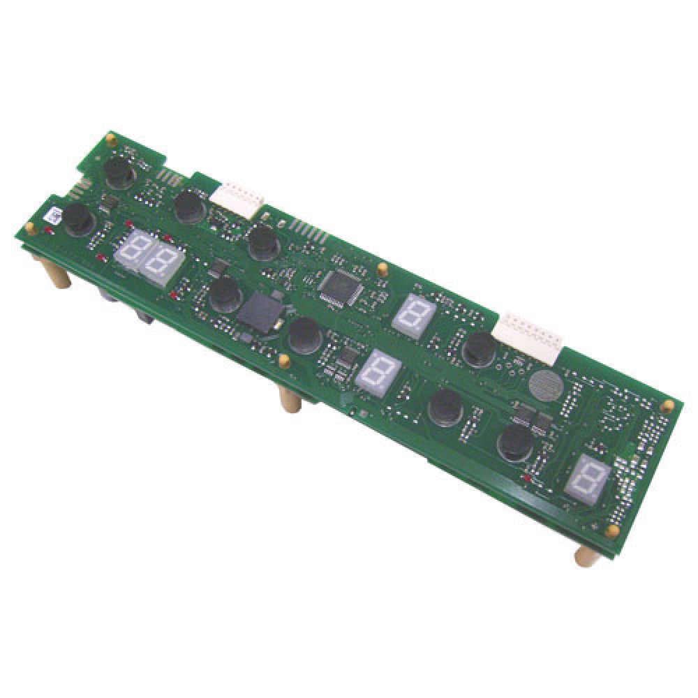 MODULE ELECTRONIQUE COMMANDE