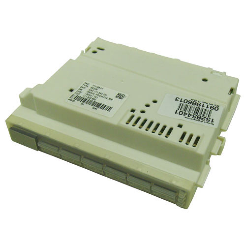 MODULE  ELECTRONIQUE  LAVE-VAISSELLE