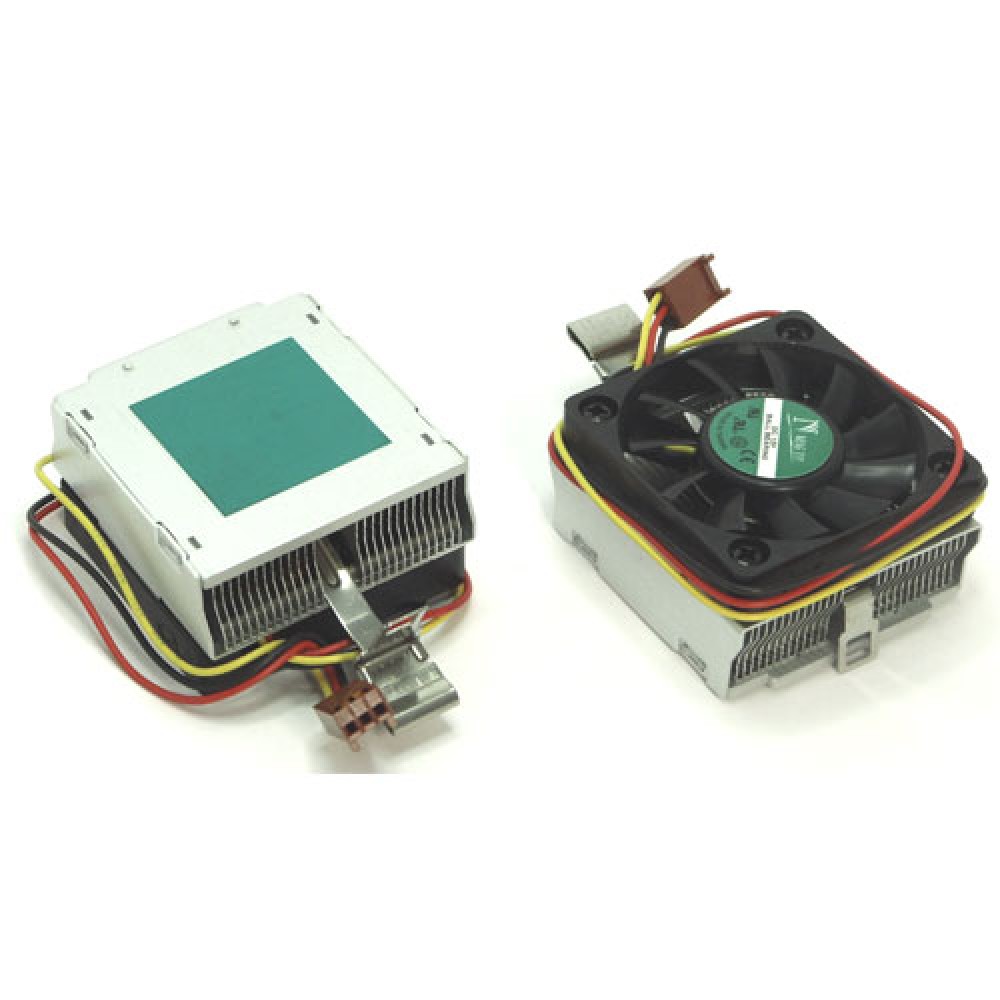 VENTILATEUR>DISSIPATEUR CPU 51X49X27MM