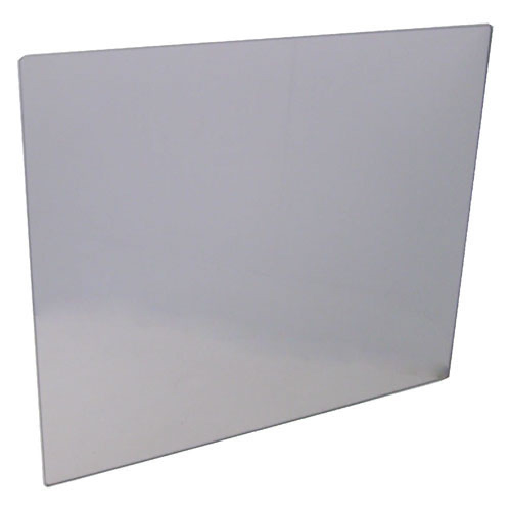 VITRE INTERIEURE FOUR  447 X 380MM