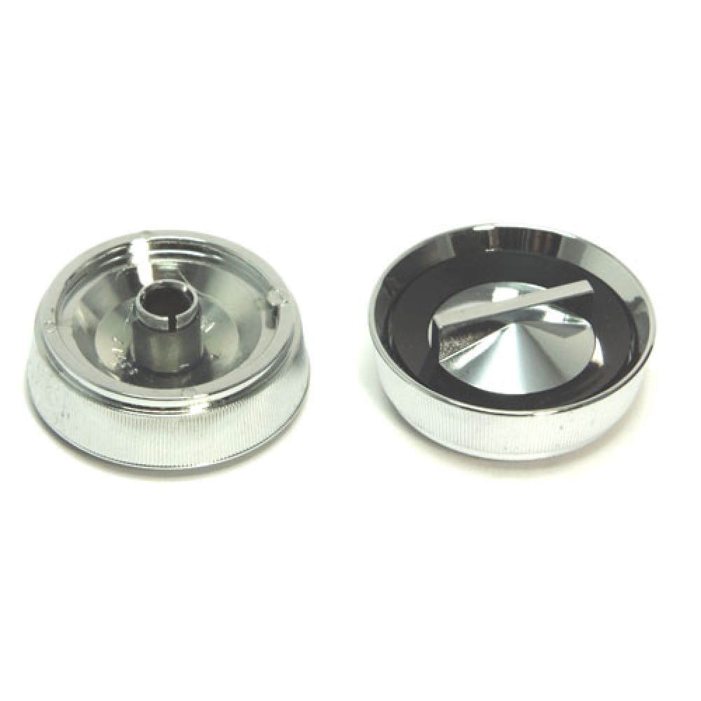 BOUTON >RETRO< AXE 6 MM 35 X 13MM