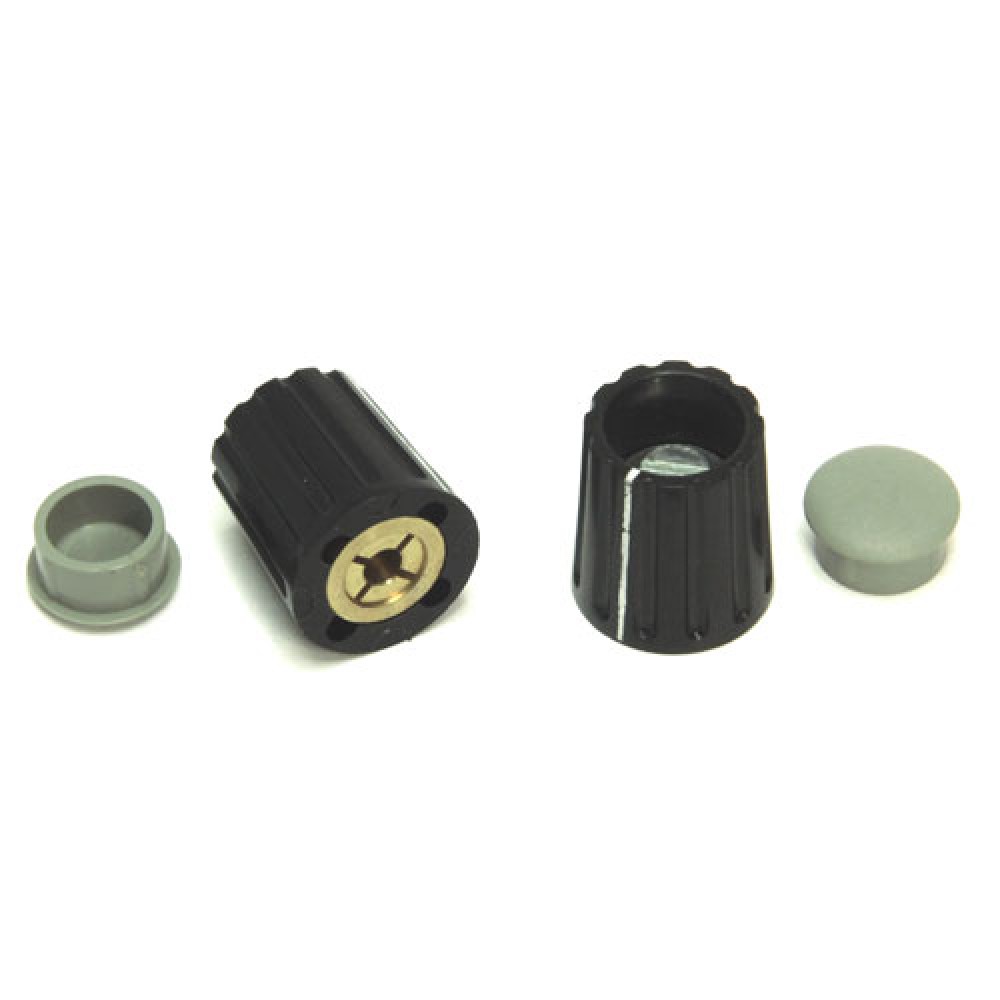 BOUTON AXE 3MM A VIS 15 X 17MM