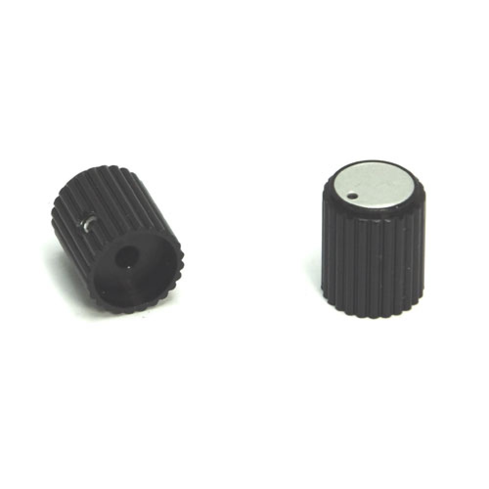 BOUTON AXE 4MM A VIS 13X16MM LOT 2 P