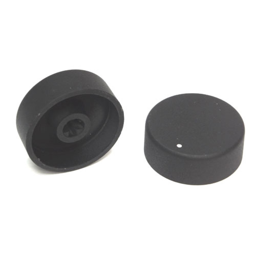 BOUTON AXE 6MM AUTO-SERRANT 40 X 17MM