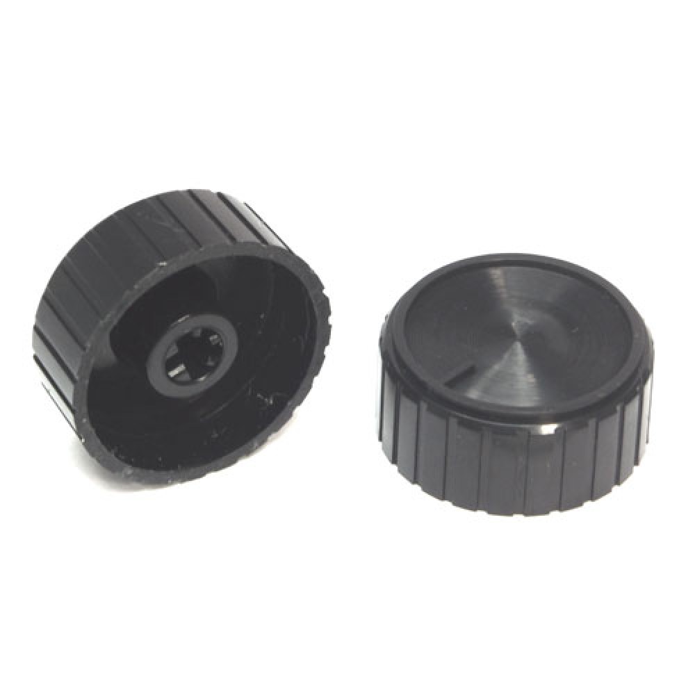 BOUTON AXE 6MM AUTO-SERRANT 40 X 17MM