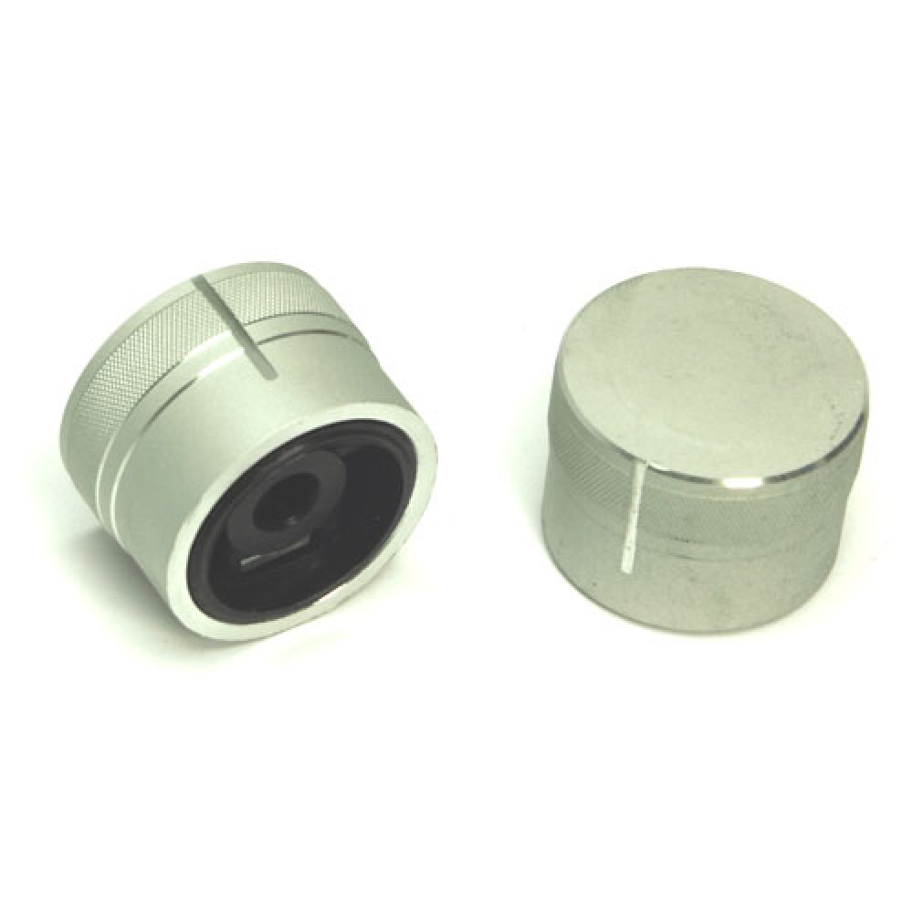 BOUTON AXE 6MM A VIS 27X19MM