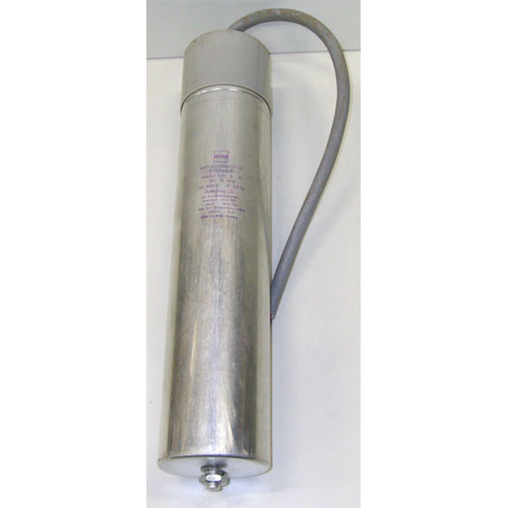 CONDENSATEUR BAIN HUILE----3µF/15KVAR