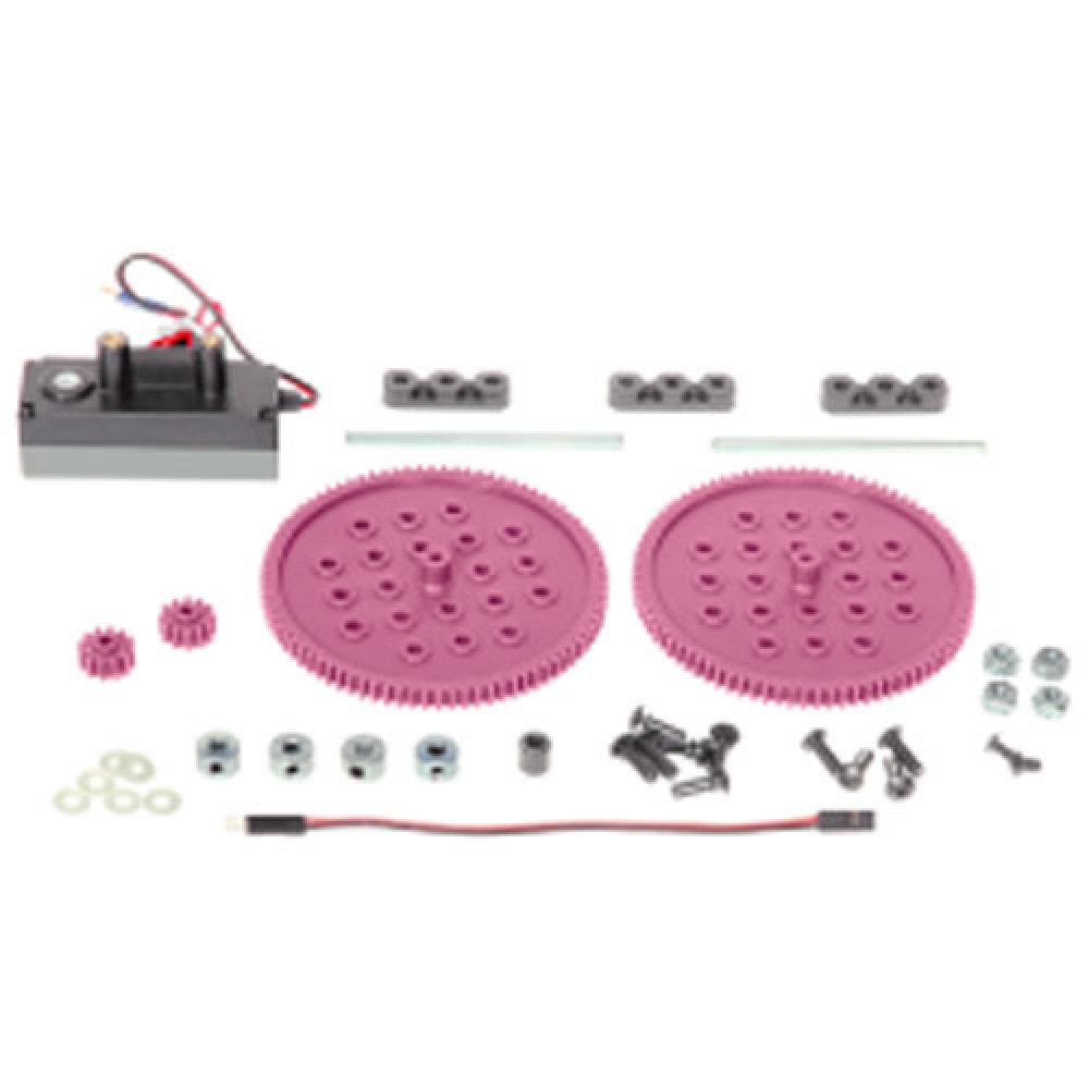 VEX ROBOTICS ARTICULATION VEXPLORER
