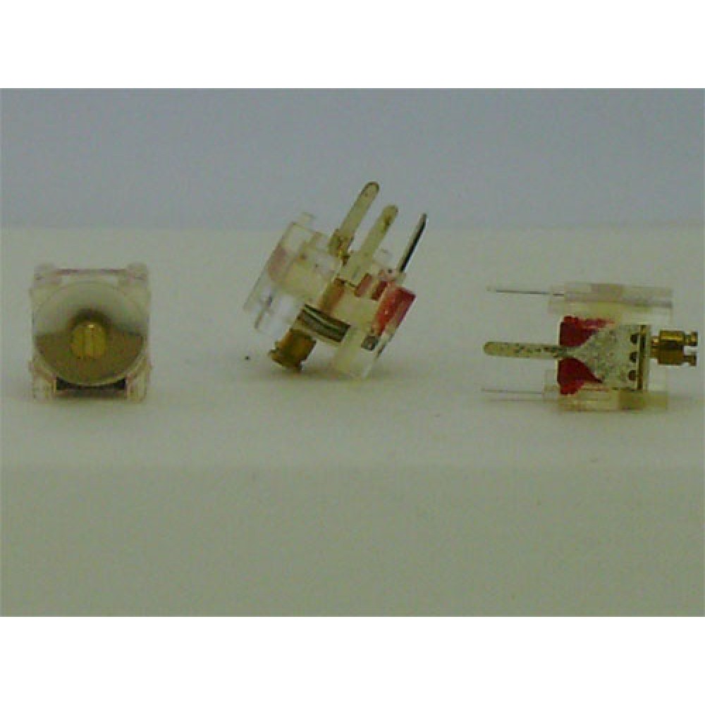 CONDENSATEUR AJUSTABLE CO90 2 À 18PF