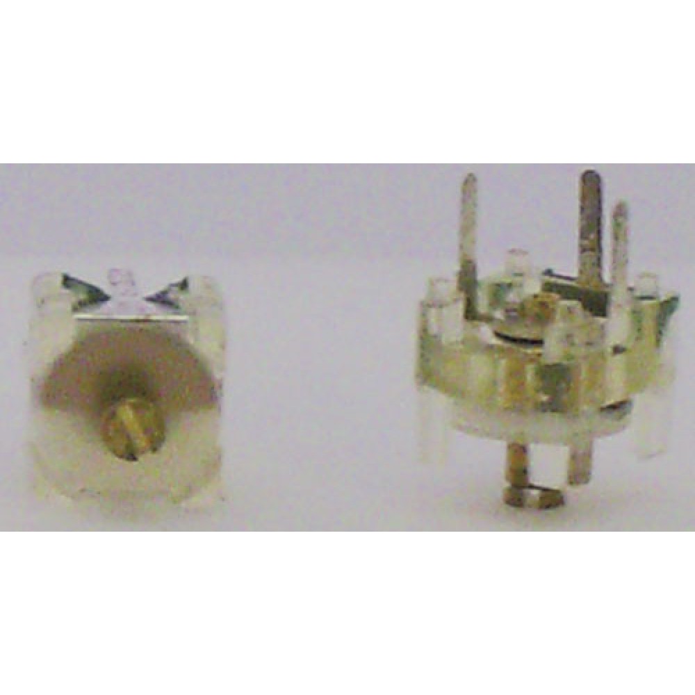 CONDENSATEUR AJUSTABLE CO90 1,4 À 5,5PF