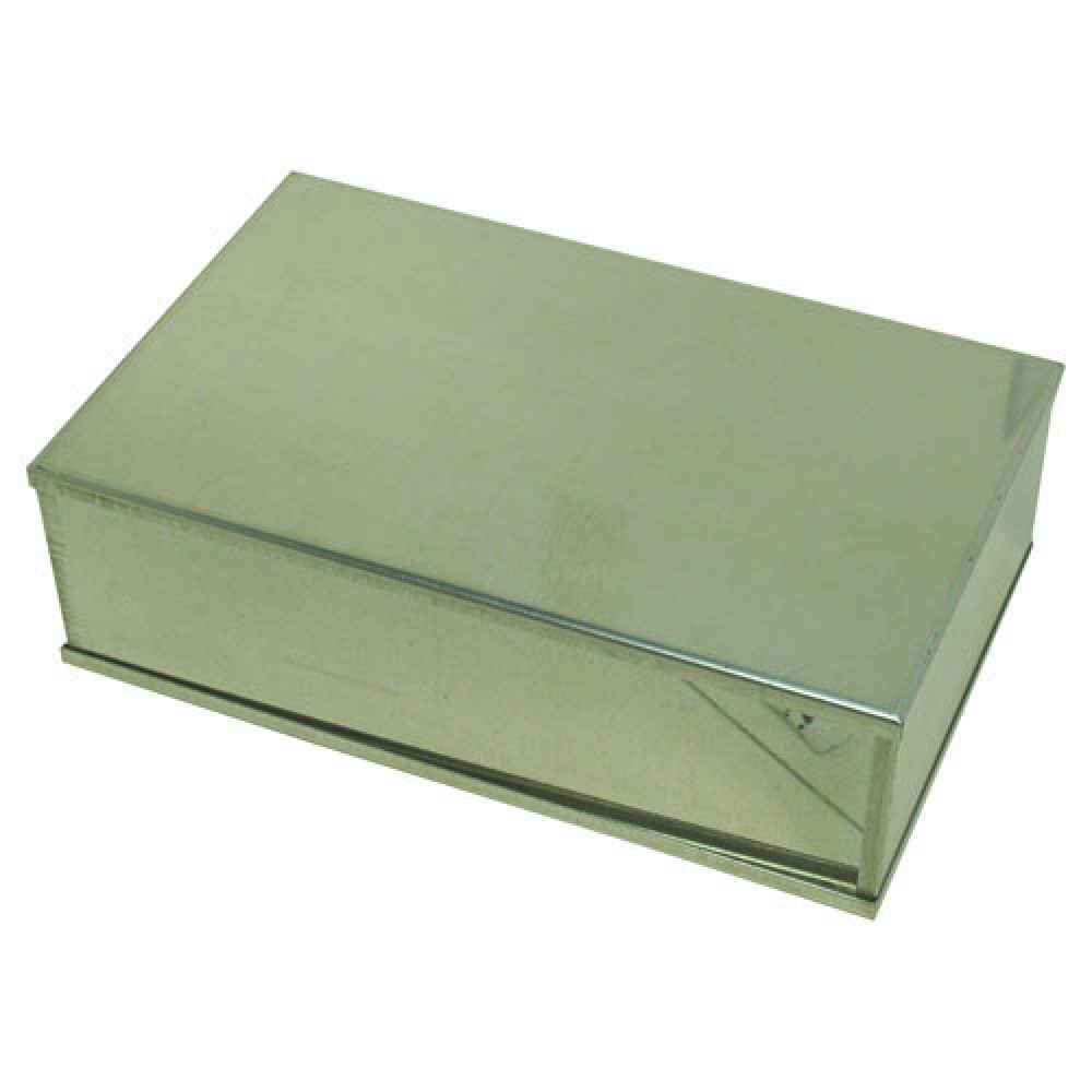 COFFRET FER ETAME 111X148X50MM POUR  HF