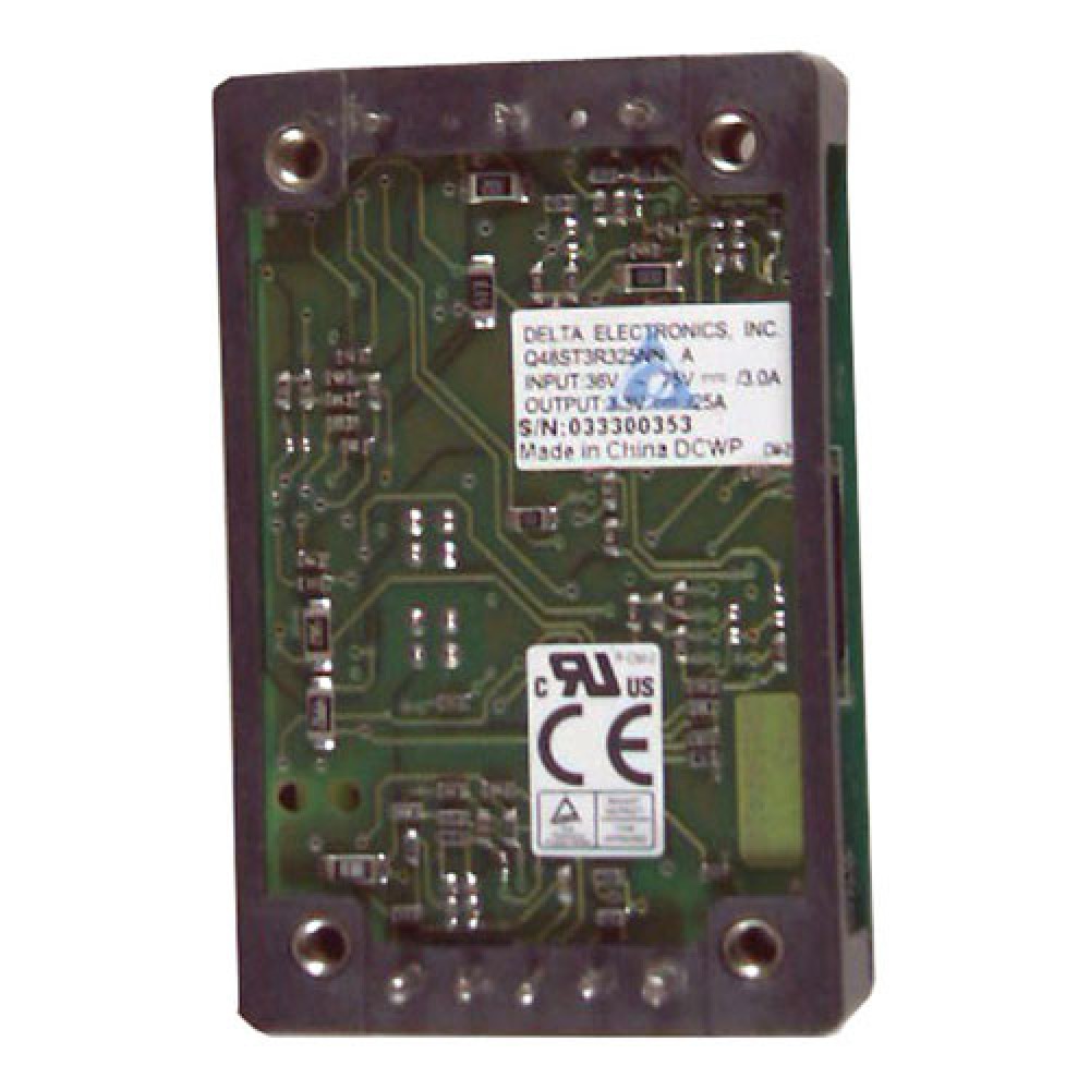 CONVERTISSEUR  48VDC  >>>  3,3VDC/25AMP