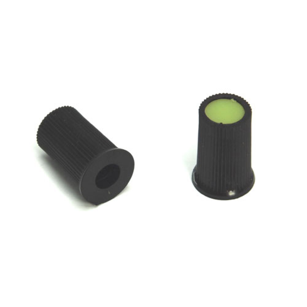 BOUTON AXE 6MM AUTO-SERRANT 13X18MM 2P