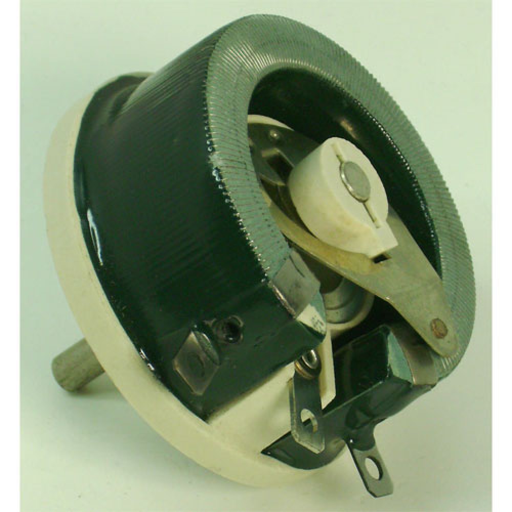 POTENTIOMETRE BOBINE 50 WATTS 220R