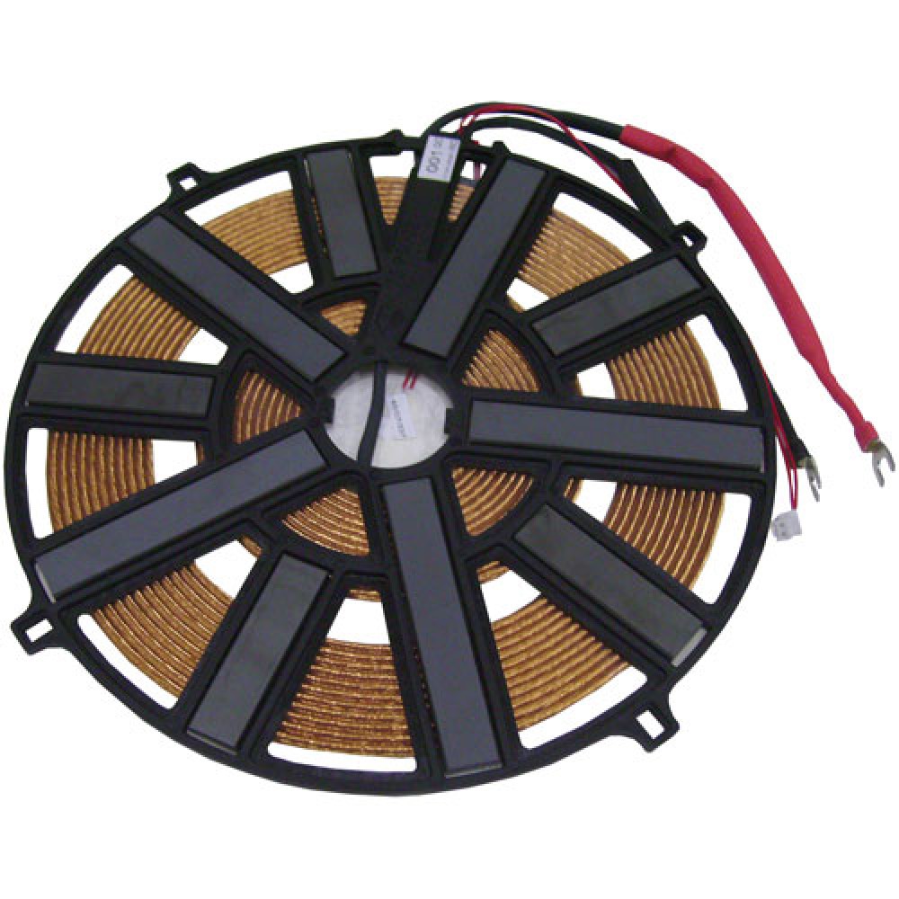 PLAQUE INDUCTION  DIAM:210MM