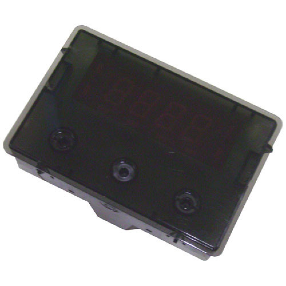 PROGRAMMATEUR/TIMER AFFICHAGE FOUR