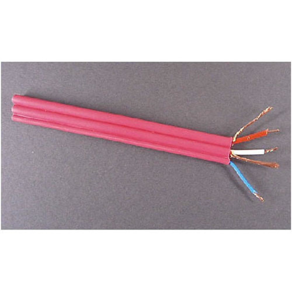 CABLE BLINDE MICRO  2 X 0,25MM2   RX100M