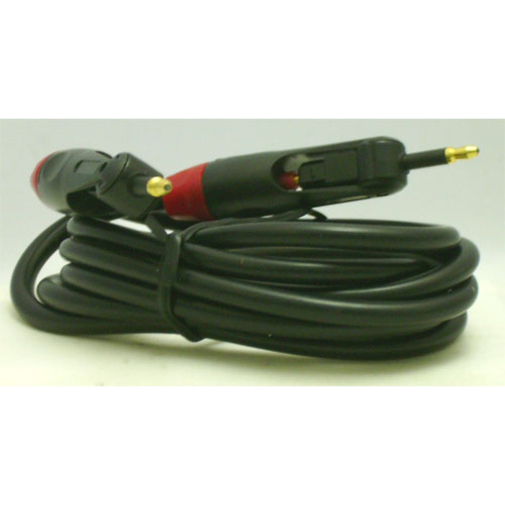 CORDON FIBRE OPTIQUE M/M-3,5/1,5--1,20 M