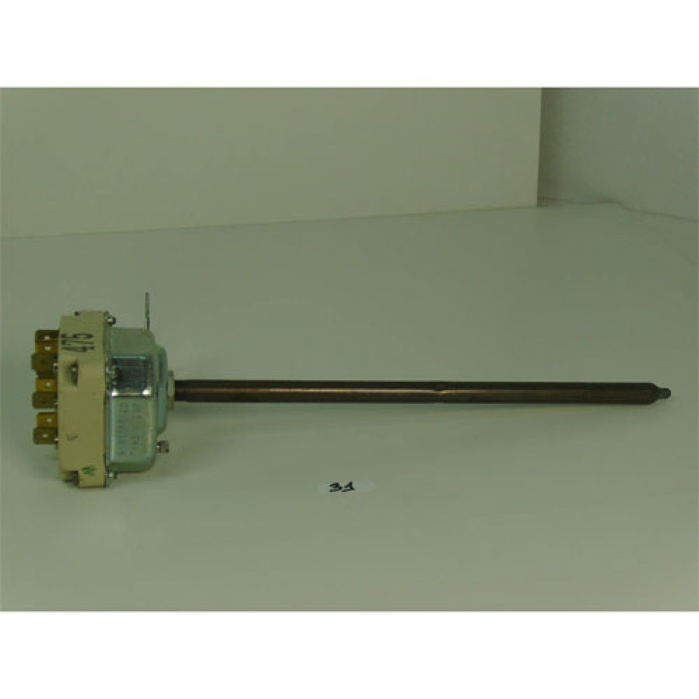 THERMOSTAT FOUR PYROLYSE