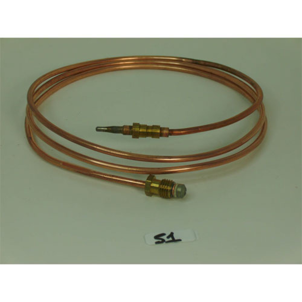 THERMOCOUPLE - 1100MM - TABLE DE CUISSON