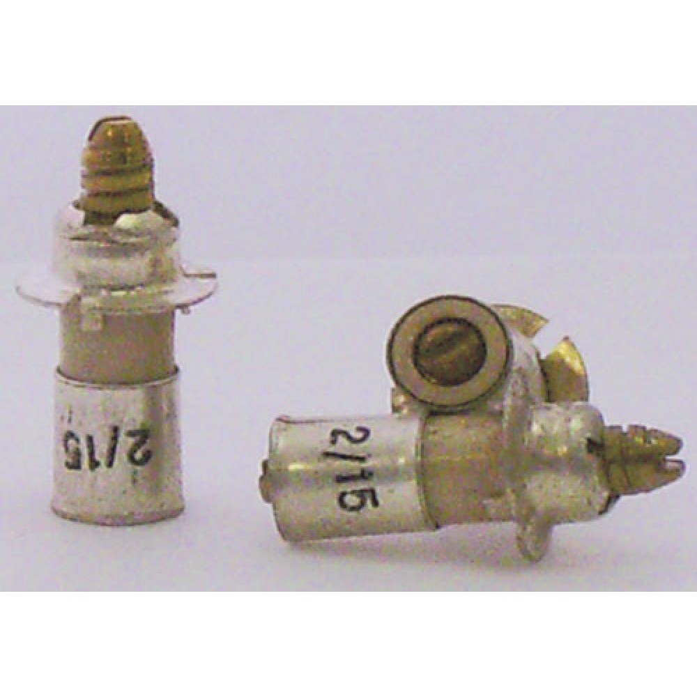 CONDENSATEUR AJUSTABLE PISTON 2PF À 15PF
