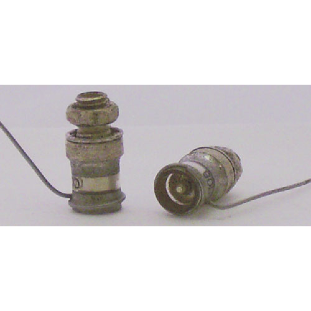 CONDENSATEUR AJUSTABLE PISTON 1PF À 6PF