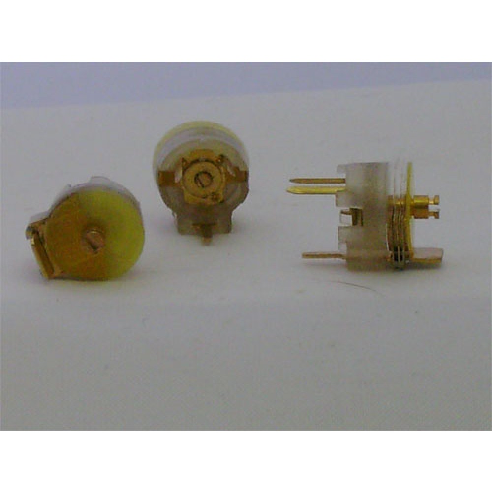 CONDENSATEUR AJUST. PLAST. 50PF/5PIECES