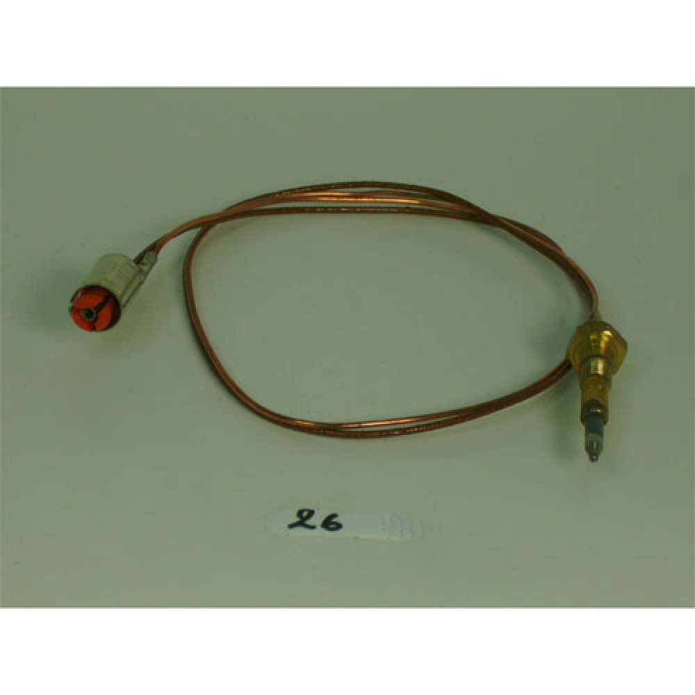 THERMOCOUPLE - 750MM - TABLE DE CUISSON