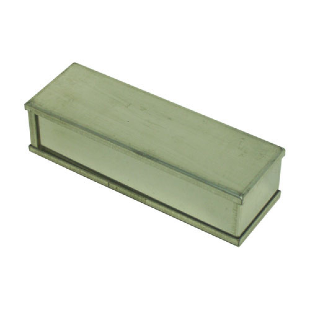 COFFRET FER ETAME 37X111X30MM POUR LA HF